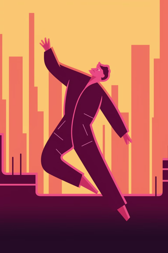 두려움을 행동으로 극복하라