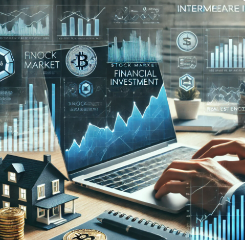 제테크 관련 사진