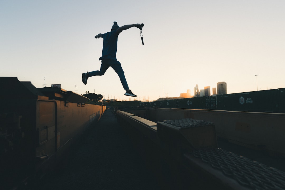 Leap