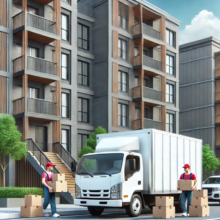 포장이사 비용 줄이는 꿀팁1