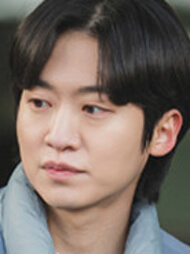 박동석 역 (이일준)