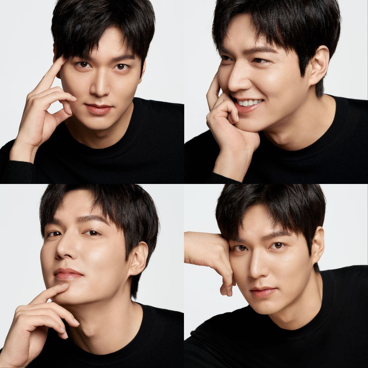 배우 이민호 프로필, 주요 출연작과 이력, 그리고 인스타그램 소식
