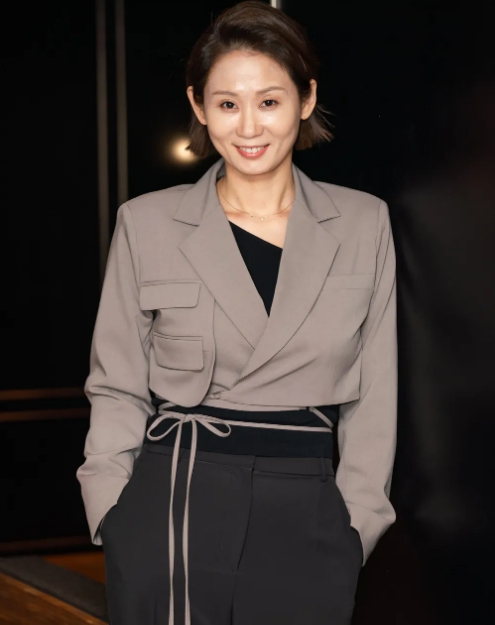 김선영