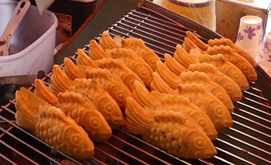 겨울 되면 사라지는 맛있는 붕어빵의 비밀