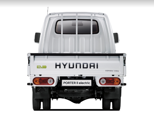 포터2 일렉트릭 제작 결함 시정공고