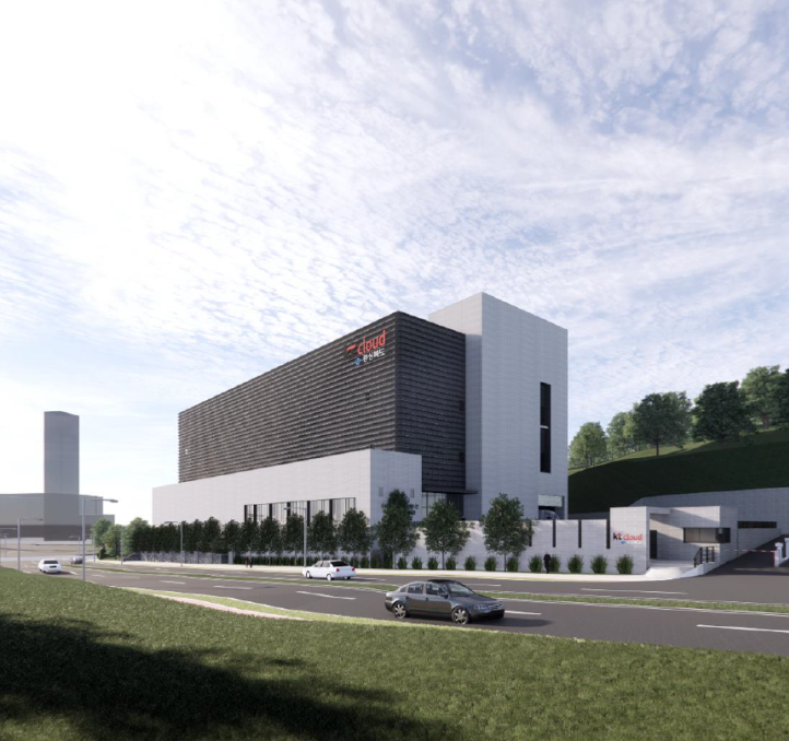 [News Digest] kt cloud, 전국 최초 민&middot;관 협력 '경북 AI 클라우드 데이터센터' 준공.. AI&middot;데이터 산업 생태계 활성화 기대