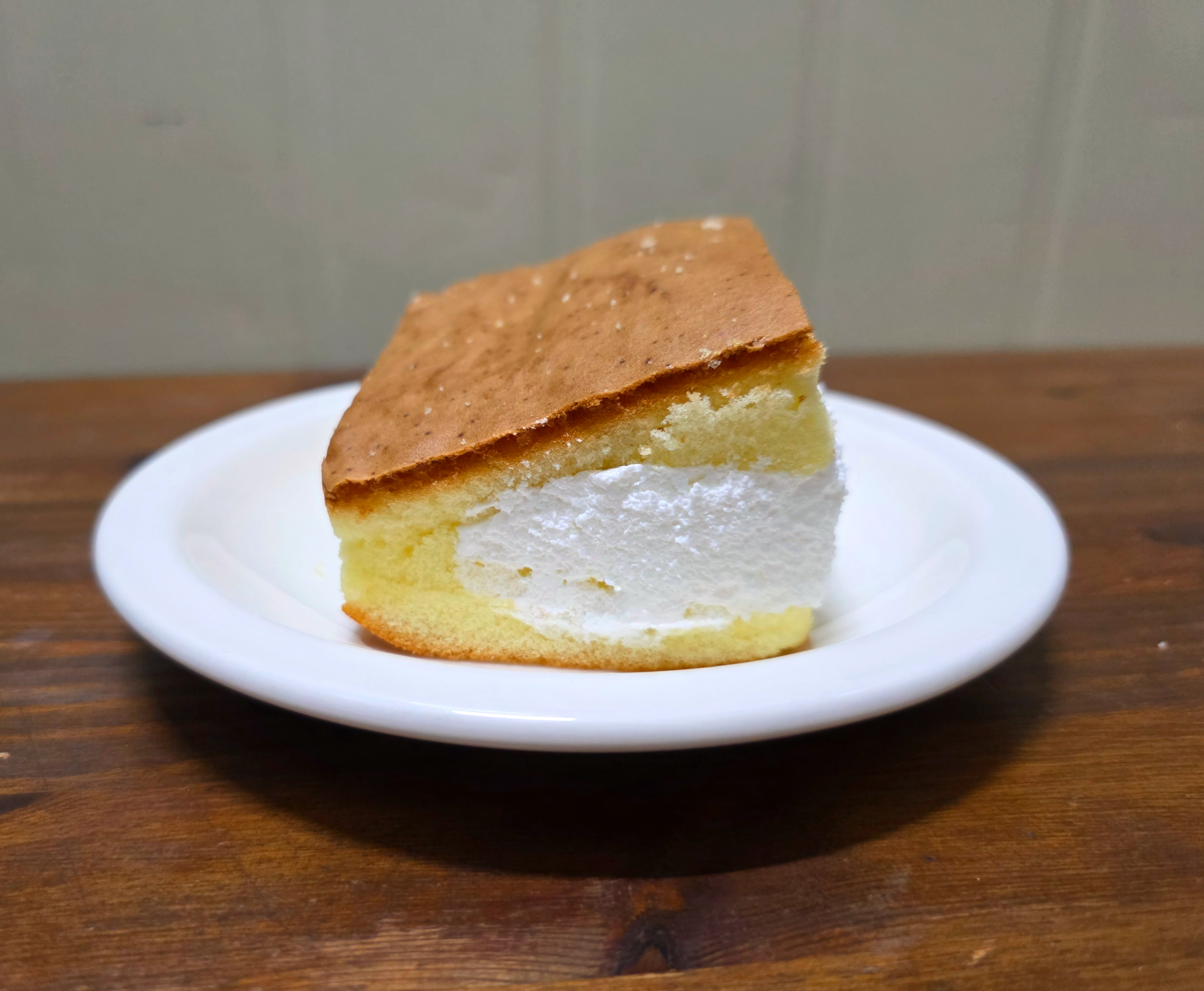 GS25서울우유우유크림카스테라