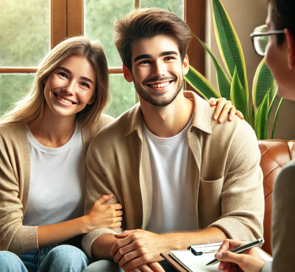 연애 상담이 정말 효과가 있을까?