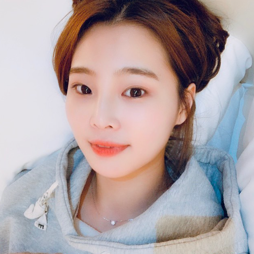 강유진 당구선수 프로필