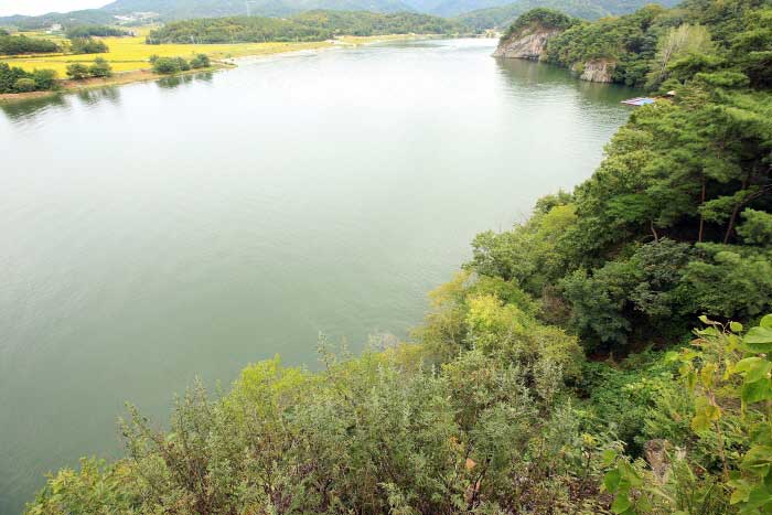 상주 가볼만한곳 베스트10