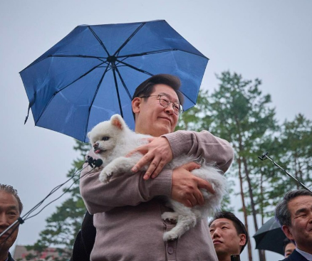 이재명 대통령(당선자) 생애와 정치인생, 프로필
