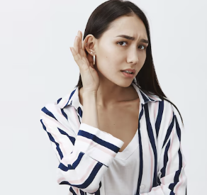 돌발성 난청 원인 5가지, 치료기간 섬네일