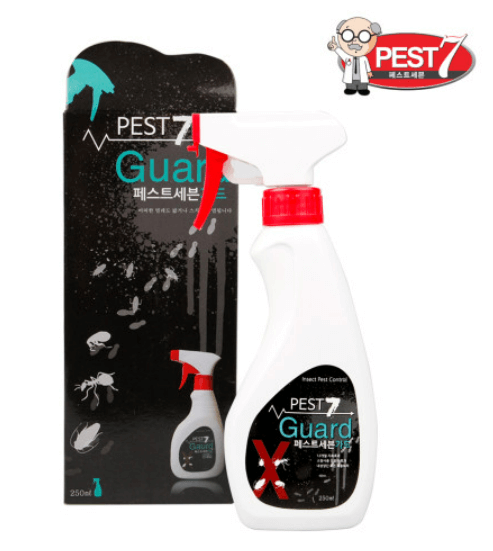 빈대 퇴치제(빈대 살충제) 순위 및 추천 TOP 5(23.11.28.)