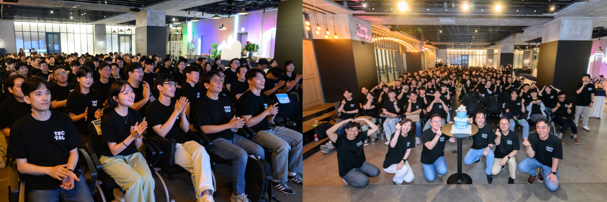 [현장 스케치] kt cloud 'Tech Talk 2025': 기술 공유와 소통 문화의 현장