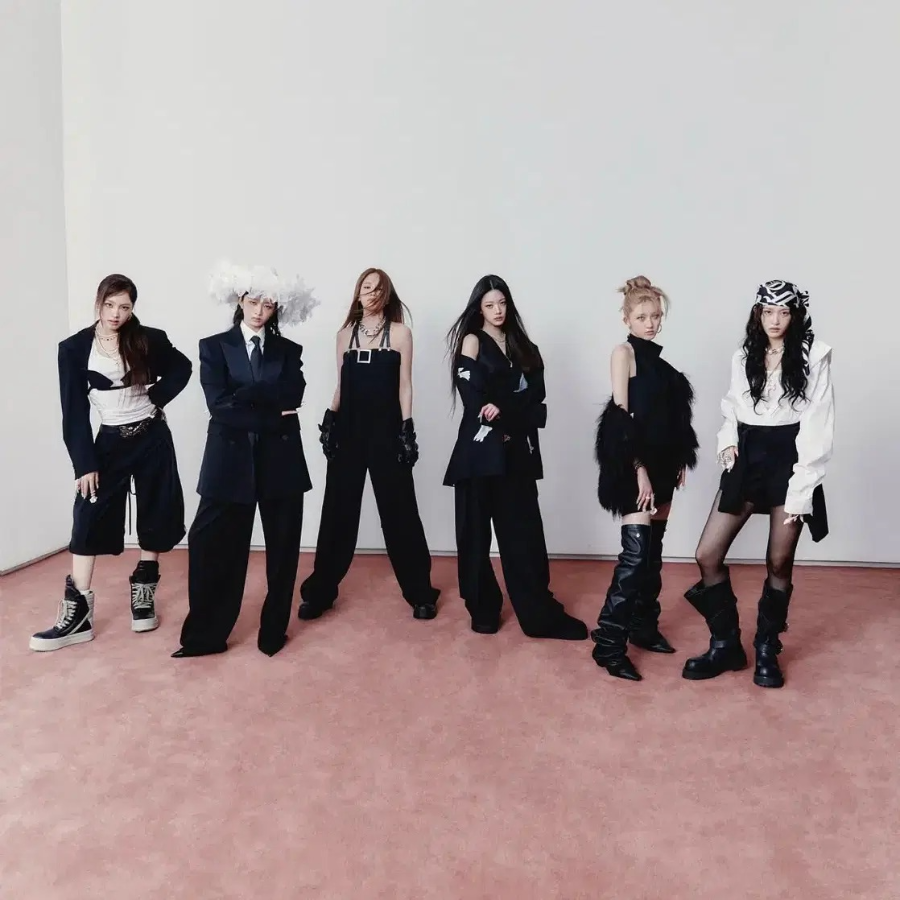 아이브 시크릿(IVE SECRET) 수록곡별 프리뷰