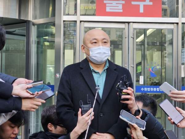 주호민 아들 학대 논란