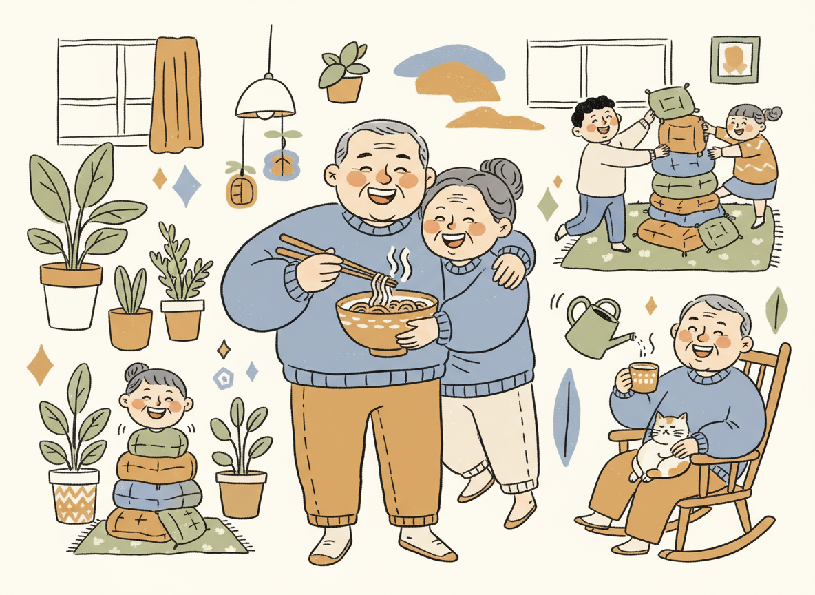 연말정산 맞벌이 부부 몰아주기