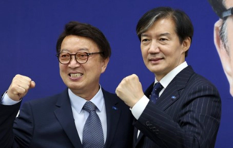장세일 영광군수 후보 나이 고향 학력 프로필 | 선거 민주당 조국혁신당 신경전 상황