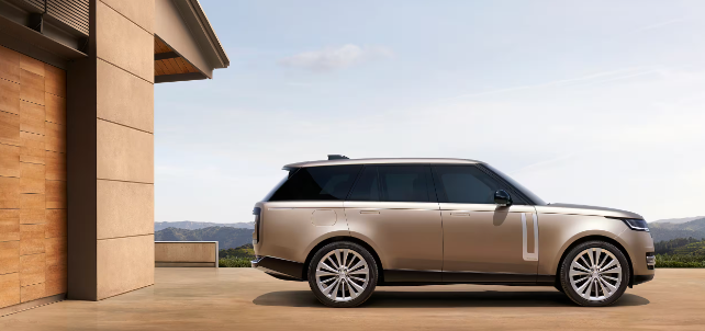 레인지로버 플러그인 하이브리드 종합평가