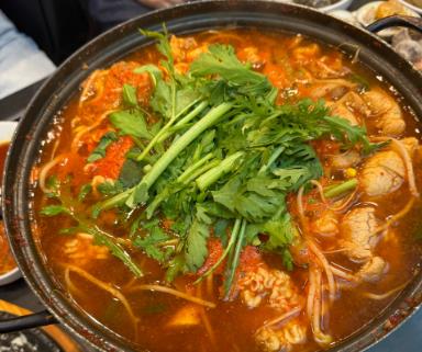 사당역 맛집 베스트 10