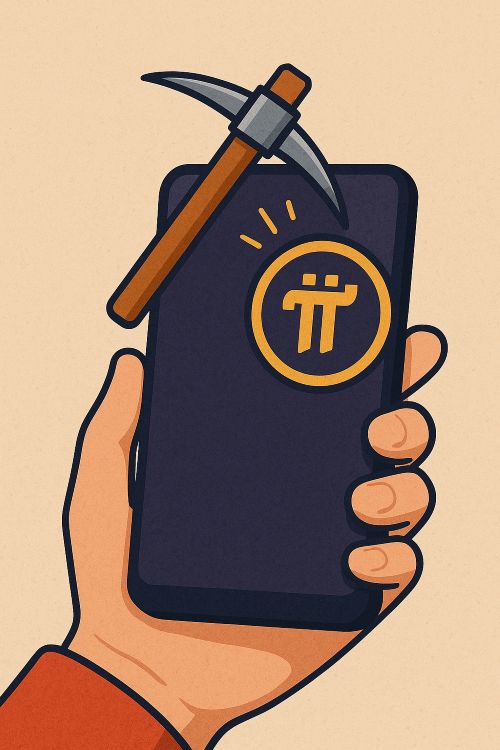 Pi 코인