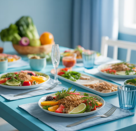 콜레스테롤 정상수치