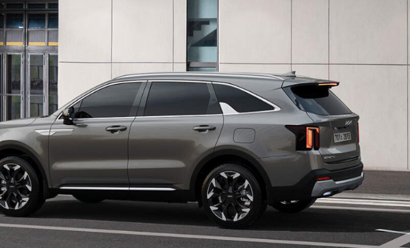 쏘렌토 하이브리드 가격표 완벽 정리: 트림별 옵션 가이드