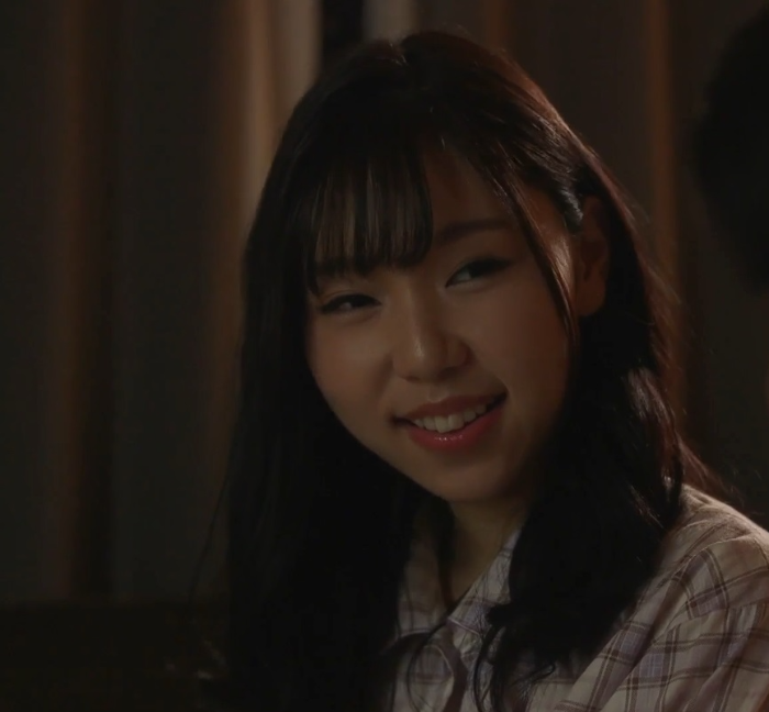 잠들기 전 사츠키 메이(Mei Satsuki)와 대화시간 3