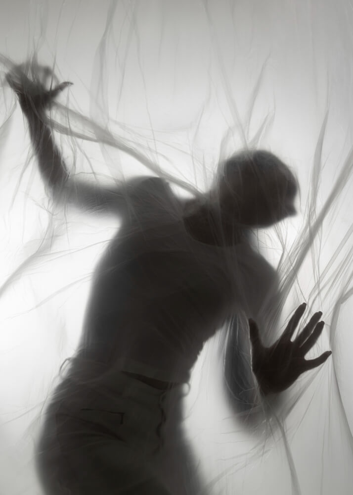 무서운 꿈 해몽 5가지｜도망치는 꿈이 행운의 신호인 이유