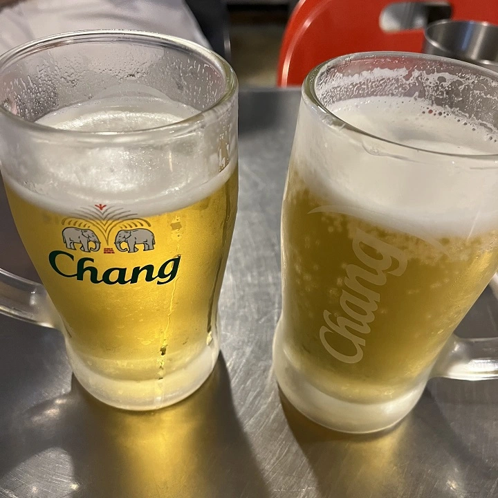 태국 맥주