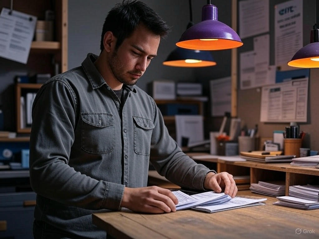 "근로장려금 자격 2025"