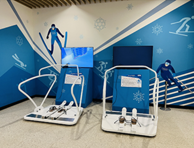 가리왕산 케이블카