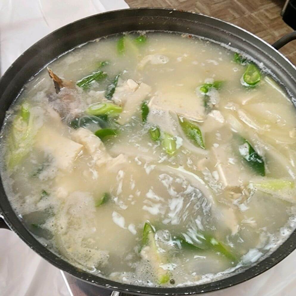 전현무계획2 34회 충남 태안 향토음식 게장 및 우럭젓국 맛집 덕수 식당