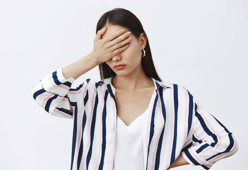 공황장애 증상 중 호흡 불안감