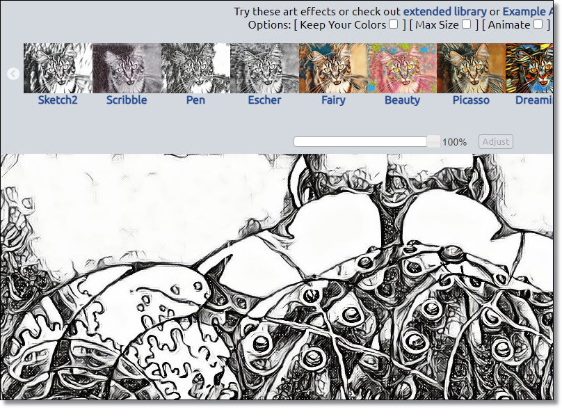 온라인-이미지-편집-각종-효과-사이트