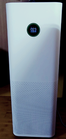 샤오미 공기청정기