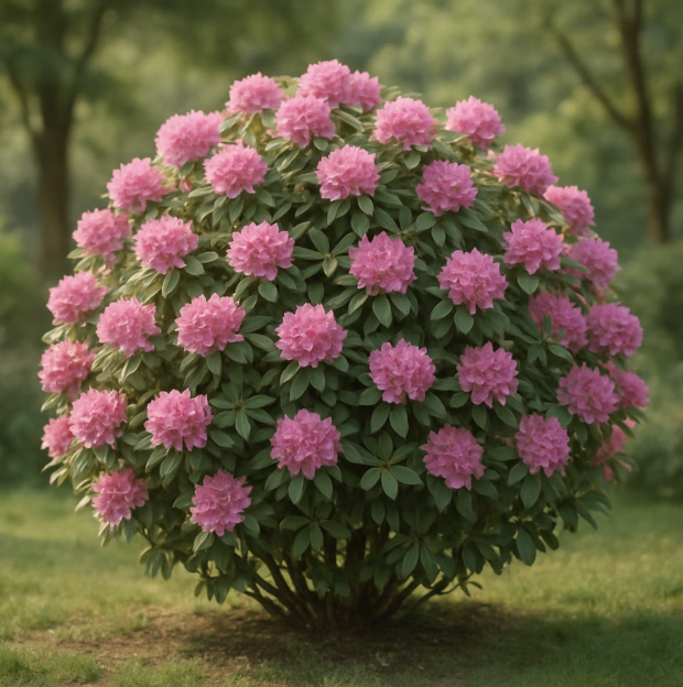 비결 4. 그대로의 멋&amp;#44; &amp;#39;가지치기&amp;#39;는 최소한으로