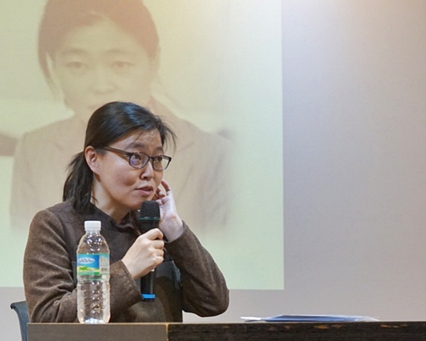 임은정 검사 프로필 : 도가니 검사에서 법무부 장관까지? 박은정 의원과 ‘양은정 체제’ 검찰개혁 ?