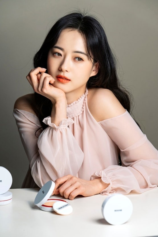 고아라 나이