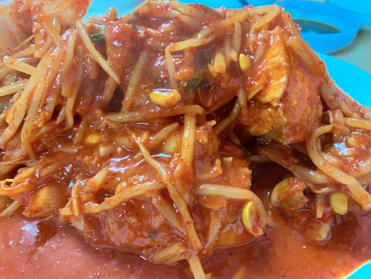 생생정보 직접잡은 대물 활아귀로 만든 아귀찜 & 아귀탕 경북 포항 맛집