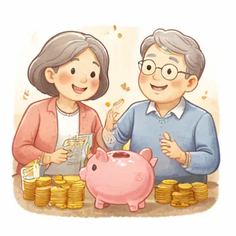 주택연금 수령액 계산