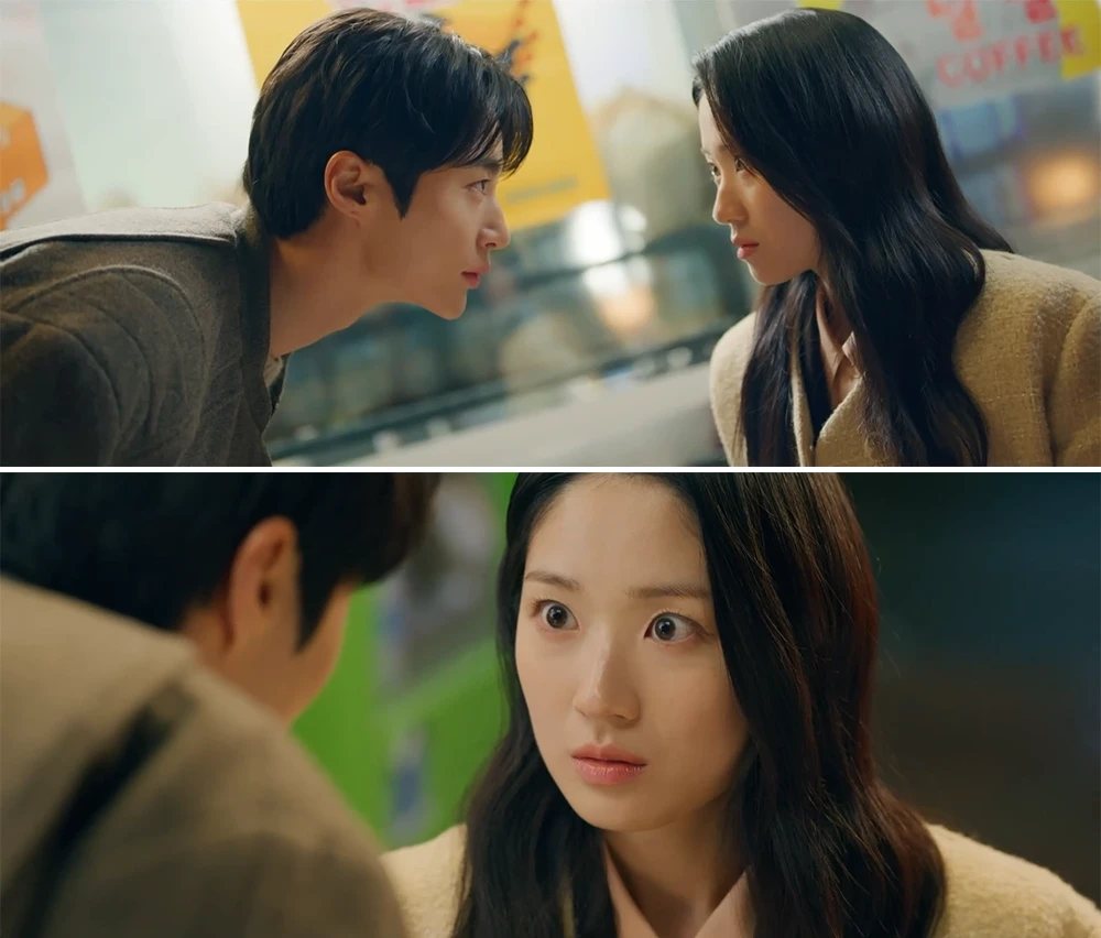 편의점-앞에서-선재에게-차-대접하는-솔이