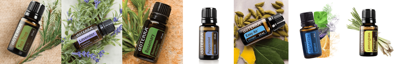 인디아가 가장 좋아하는 오일 리스트