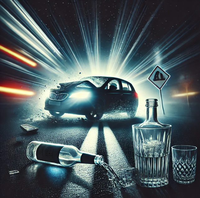 음주운전 관련 사진