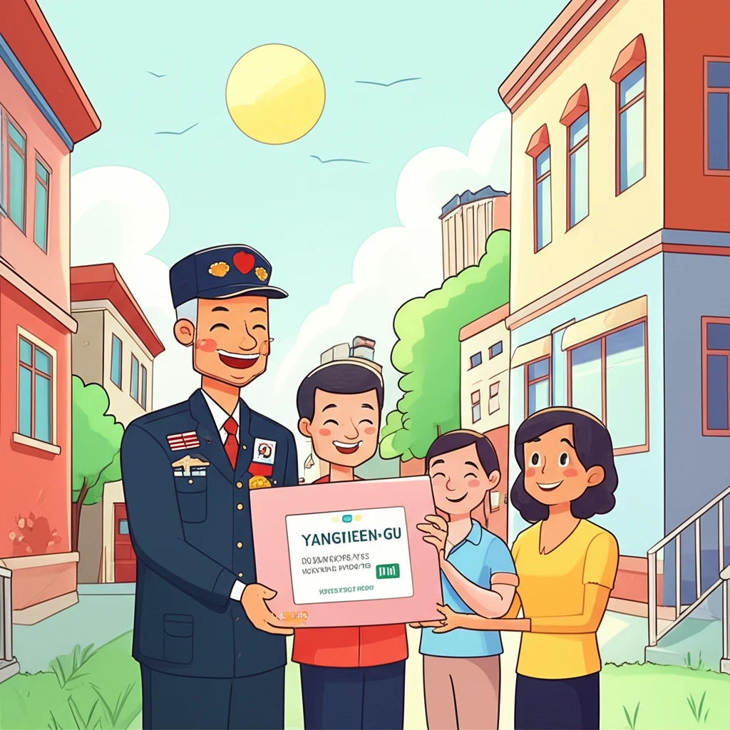 2025년 양천구 호국보훈, 3만원 ..