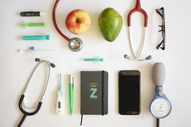 고혈압 원인과 증상