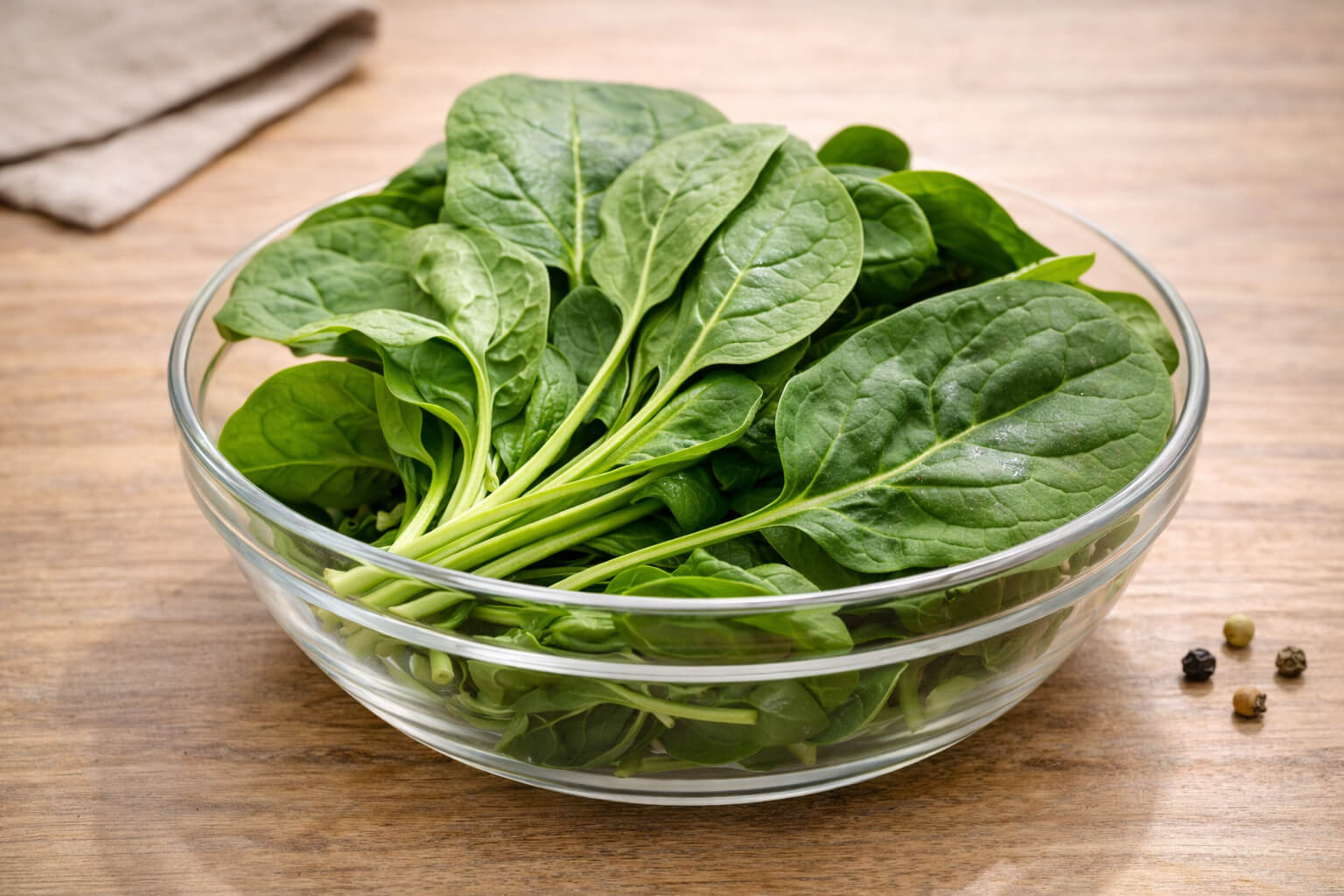 철분 음식 리스트 20가지 한눈에 정리