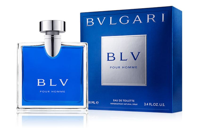 불가리 뿌르옴므 오 드 뚜왈렛 블루