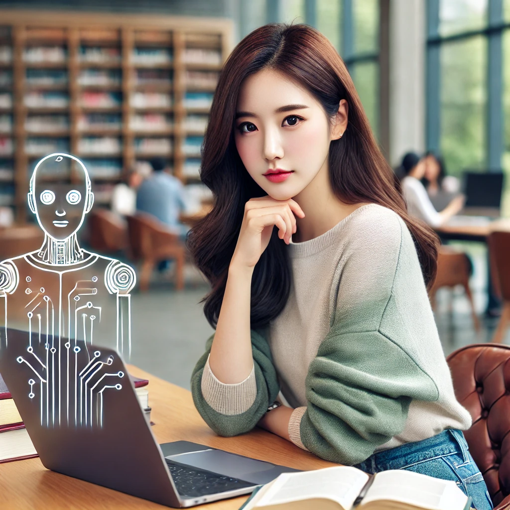 ai 약자 알려드립니다