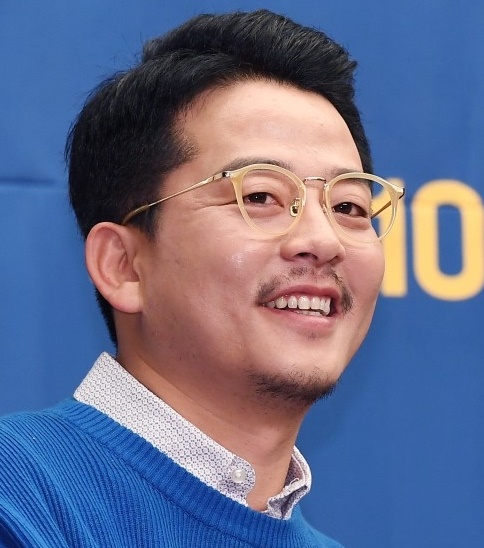 김준호 김지민, 열애 인정 후 첫 근황